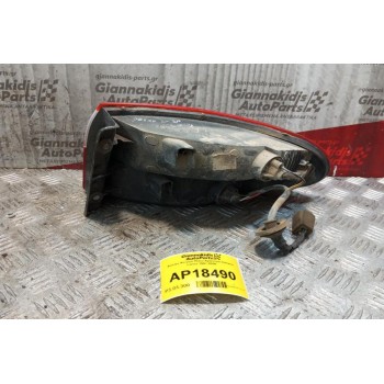 Φανάρι Φτερου Πίσω Αριστερα Daewoo Lanos 1997-2008