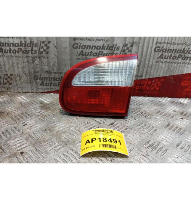 Φανάρι Πορτ Μπαγκαζ Πίσω Δεξια Daewoo Lanos 1997-2008