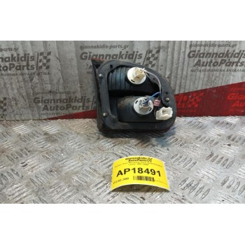 Φανάρι Πορτ Μπαγκαζ Πίσω Δεξια Daewoo Lanos 1997-2008