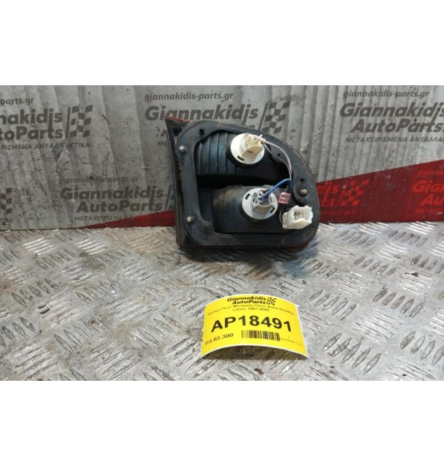 Φανάρι Πορτ Μπαγκαζ Πίσω Δεξια Daewoo Lanos 1997-2008