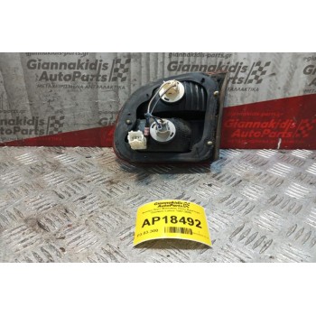 Φανάρι Πορτ Μπαγκαζ Πίσω Αριστερα Daewoo Lanos 1997-2008