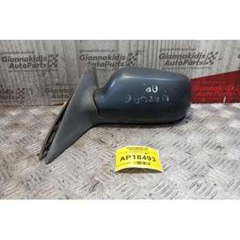 Καθρέπτης Ηλεκτρικός Εμπρος Αριστερα Mazda 6 2002-2008 5 pins