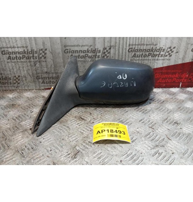 Καθρέπτης Ηλεκτρικός Εμπρος Αριστερα Mazda 6 2002-2008 5 pins