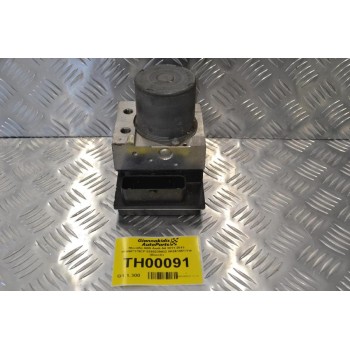 Μονάδα ABS Audi A4 2011-2015 8K0907379CP 0265239432 8K0614517HA (Bosch)