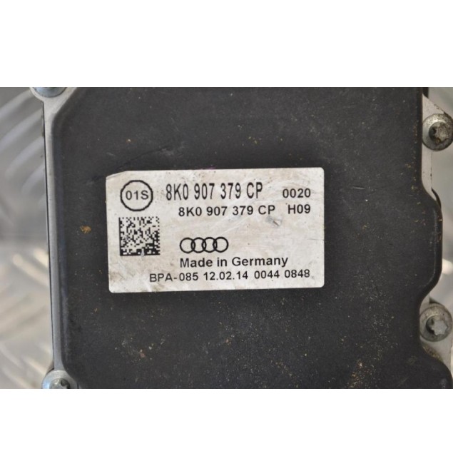Μονάδα ABS Audi A4 2011-2015 8K0907379CP 0265239432 8K0614517HA (Bosch)