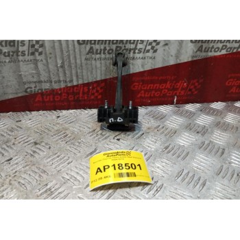 Φρενακι Πορτας Πισω Δεξια Opel Astra H 2004-2010