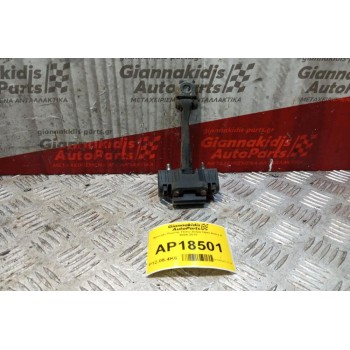 Φρενακι Πορτας Πισω Δεξια Opel Astra H 2004-2010