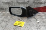 Καθρέπτης Ηλεκτρικός Εμπρος Αριστερα Mazda 6 2002-2008 5 pins