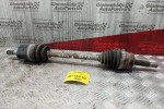 Ημιαξόνιο Αριστερο Κοντο Hyundai Getz Κωδ.Κινητηρα G4EE 2006-2010