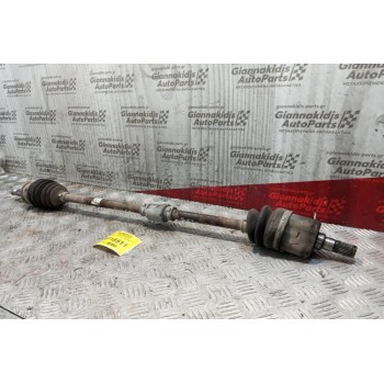 Ημιαξόνιο Δεξιο Μακρυ Hyundai Getz Κωδ.Κινητηρα G4EE 2006-2010