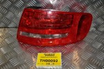 Φανάρι Πίσω Audi A4 B8 2007-2011 8K9945096 (δεξιο,για Stationwagon)