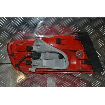 Φανάρι Πίσω Audi A4 B8 2007-2011 8K9945096 (δεξιο,για Stationwagon)