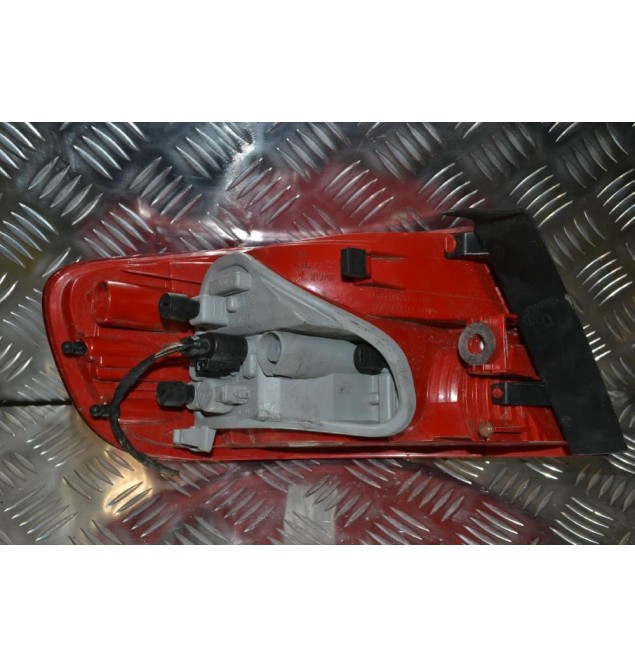 Φανάρι Πίσω Audi A4 B8 2007-2011 8K9945096 (δεξιο,για Stationwagon)