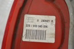 Φανάρι Πίσω Audi A4 B8 2007-2011 8K9945096 (δεξιο,για Stationwagon)