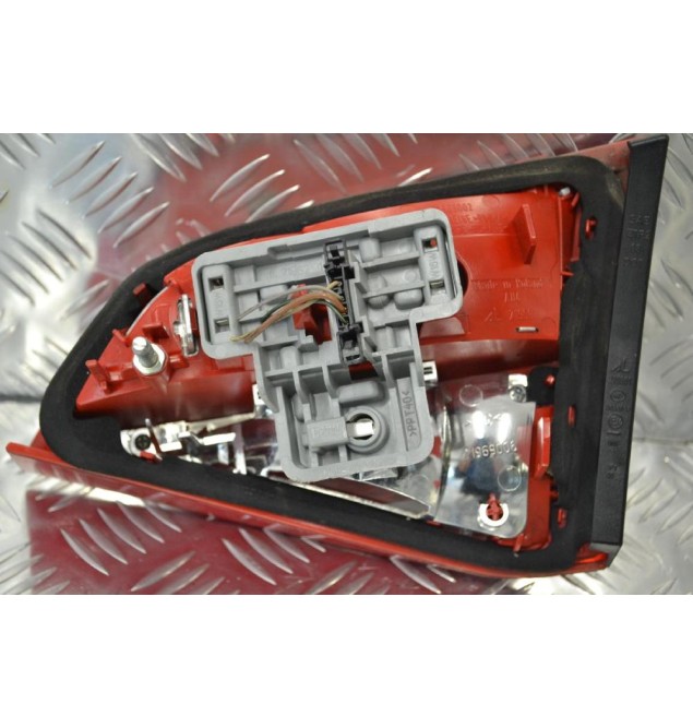 Φανάρι Πίσω (Αριστερό πόρτας) Audi A4 2007-2017 (stationwagon) 8K9945093 21969002