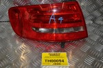 Φανάρι Πίσω Audi A4 B8 2007-2011 8K9945095 (Αριστερο,για Stationwagon)