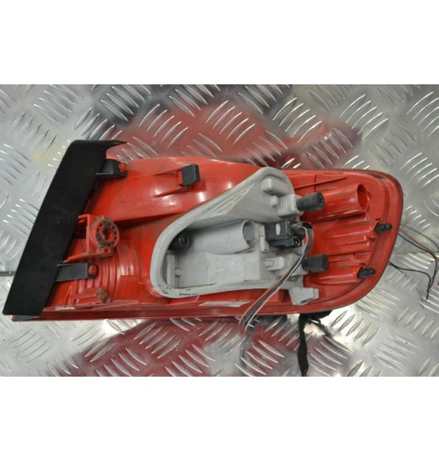 Φανάρι Πίσω Audi A4 B8 2007-2011 8K9945095 (Αριστερο,για Stationwagon)