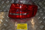 Φανάρι Πίσω Audi A4 B8 2007-2011 8K9945096 (δεξιο,για Stationwagon)