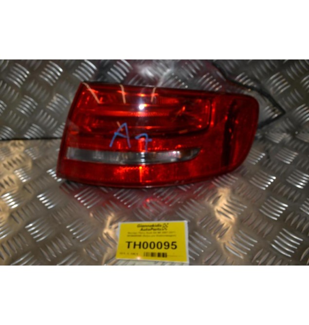 Φανάρι Πίσω Audi A4 B8 2007-2011 8K9945096 (δεξιο,για Stationwagon)
