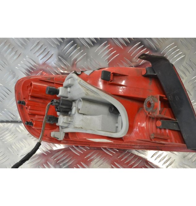 Φανάρι Πίσω Audi A4 B8 2007-2011 8K9945096 (δεξιο,για Stationwagon)