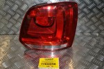 Φανάρι Πίσω Δεξιό Volkswagen Polo 2009-2014 6R0945096J 6R0945112B 6R0945096K 6R0945112C