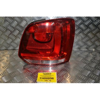Φανάρι Πίσω Δεξιό Volkswagen Polo 2009-2014 6R0945096J 6R0945112B 6R0945096K 6R0945112C