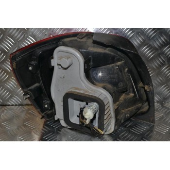 Φανάρι Πίσω Δεξιό Volkswagen Polo 2009-2014 6R0945096J 6R0945112B 6R0945096K 6R0945112C