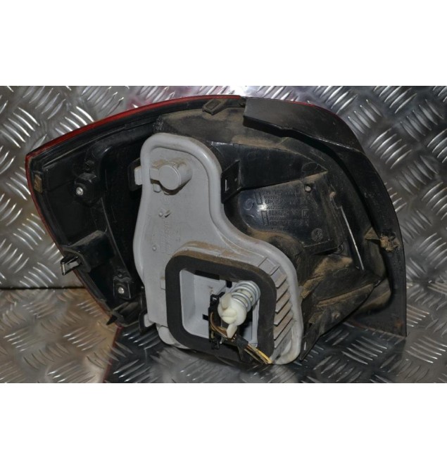 Φανάρι Πίσω Δεξιό Volkswagen Polo 2009-2014 6R0945096J 6R0945112B 6R0945096K 6R0945112C