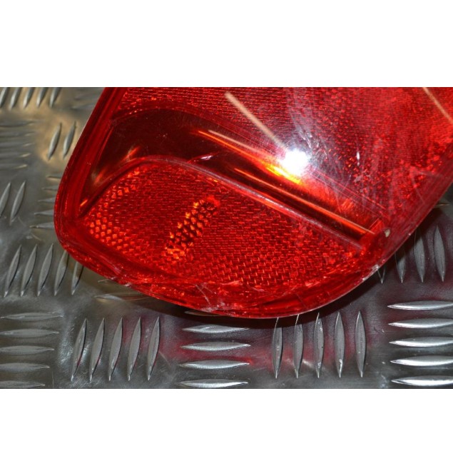 Φανάρι Πίσω Αριστερά Audi A4 - S4 B8 2008-2015 8K9945095B (Γνήσιο) (Station Vagon) (Μικρό σπάσιμο)