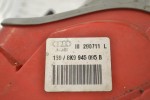 Φανάρι Πίσω Αριστερά Audi A4 - S4 B8 2008-2015 8K9945095B (Γνήσιο) (Station Vagon) (Μικρό σπάσιμο)