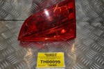 Φανάρι Πίσω Δεξιά Πορτ Μπαγκάζ Audi A4 - S4 B8 2008-2015 8K9945094B (Γνήσιο) (Station Vagon)