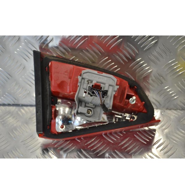 Φανάρι Πίσω Δεξιά Πορτ Μπαγκάζ Audi A4 - S4 B8 2008-2015 8K9945094B (Γνήσιο) (Station Vagon)