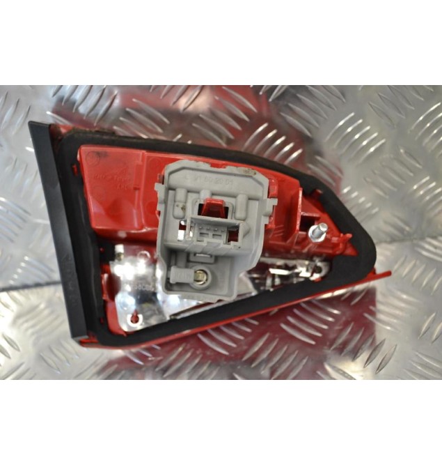 Φανάρι Πίσω Δεξιά Πορτ Μπαγκάζ Audi A4 - S4 B8 2008-2015 8K9945094B (Γνήσιο) (Station Vagon)