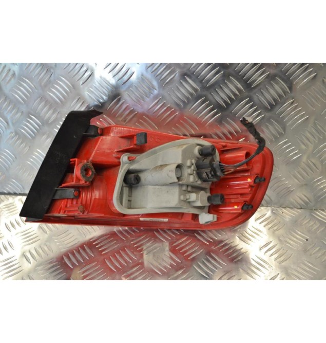 Φανάρι Πίσω Αριστερό Audi A4 2008-2012 8K9945095B (LED)