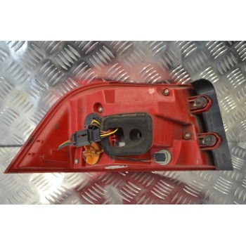 Φανάρι Πίσω Δεξιό Volkswagen Passat 2010-2015 2SK01074602 3AF945208