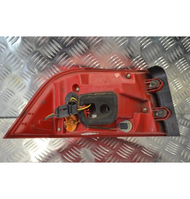 Φανάρι Πίσω Δεξιό Volkswagen Passat 2010-2015 2SK01074602 3AF945208