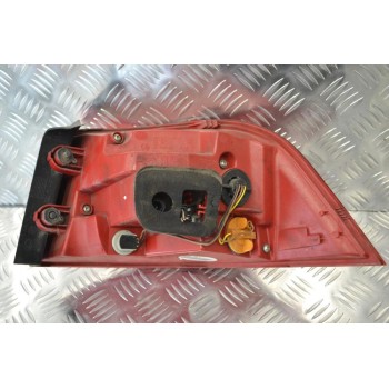 Φανάρι Πίσω Αριστερό Volkswagen Passat 2010-2015 2SK01074601 3AF945207