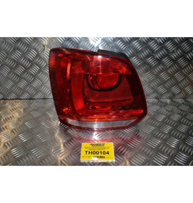 Φανάρι Πίσω Αριστερό Volkswagen Polo 2009-2014 6R0 945 095N 6R0945111B 6R0945095P 6R0945111C