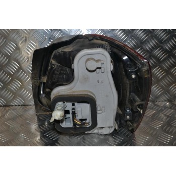 Φανάρι Πίσω Αριστερό Volkswagen Polo 2009-2014 6R0 945 095N 6R0945111B 6R0945095P 6R0945111C