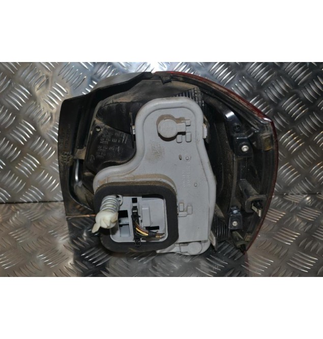 Φανάρι Πίσω Αριστερό Volkswagen Polo 2009-2014 6R0 945 095N 6R0945111B 6R0945095P 6R0945111C