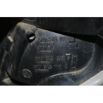 Φανάρι Πίσω Αριστερό Volkswagen Polo 2009-2014 6R0 945 095N 6R0945111B 6R0945095P 6R0945111C