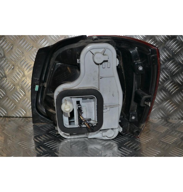 Φανάρι Πίσω Αριστερό Volkswagen Polo 2009-2014 6R0 945 095N 6R0945111B 6R0945095P 6R0945111C