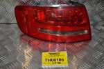 Φανάρι Πίσω Αριστερό Audi A4 2008-2012 8K9945095B (LED)