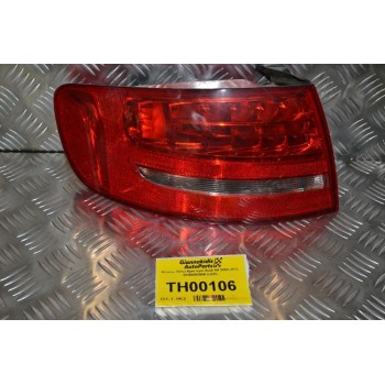 Φανάρι Πίσω Αριστερό Audi A4 2008-2012 8K9945095B (LED)