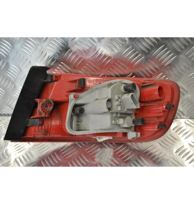 Φανάρι Πίσω Αριστερό Audi A4 2008-2012 8K9945095B (LED)