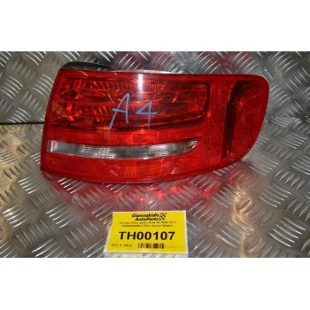 Φανάρι Πίσω Δεξιό Audi A4 2008-2012 8K9945096B (LED) stasion Wagon