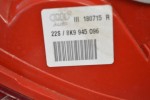 Φανάρι Πίσω Δεξιό Audi A4 2008-2012 8K9945096B (LED) stasion Wagon