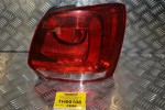 Φανάρι Πίσω Δεξιό Volkswagen Polo 2009-2014 6R0945096J 6R0945112B 6R0945096K 6R0945112C