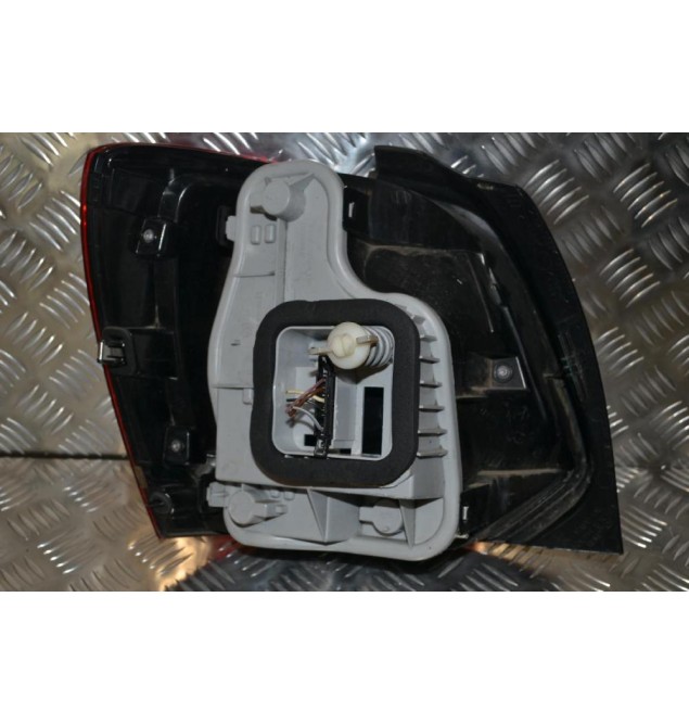 Φανάρι Πίσω Δεξιό Volkswagen Polo 2009-2014 6R0945096J 6R0945112B 6R0945096K 6R0945112C