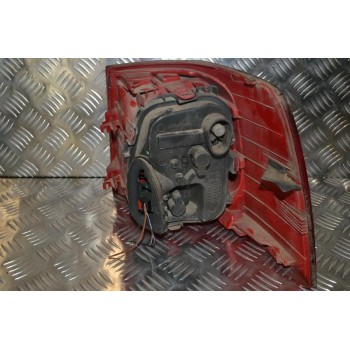 Φανάρι Πίσω Αριστερά Volkswagen Sharan 2010-2016 7N0945095 89504946 (Γνήσιο)